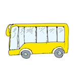 bus
